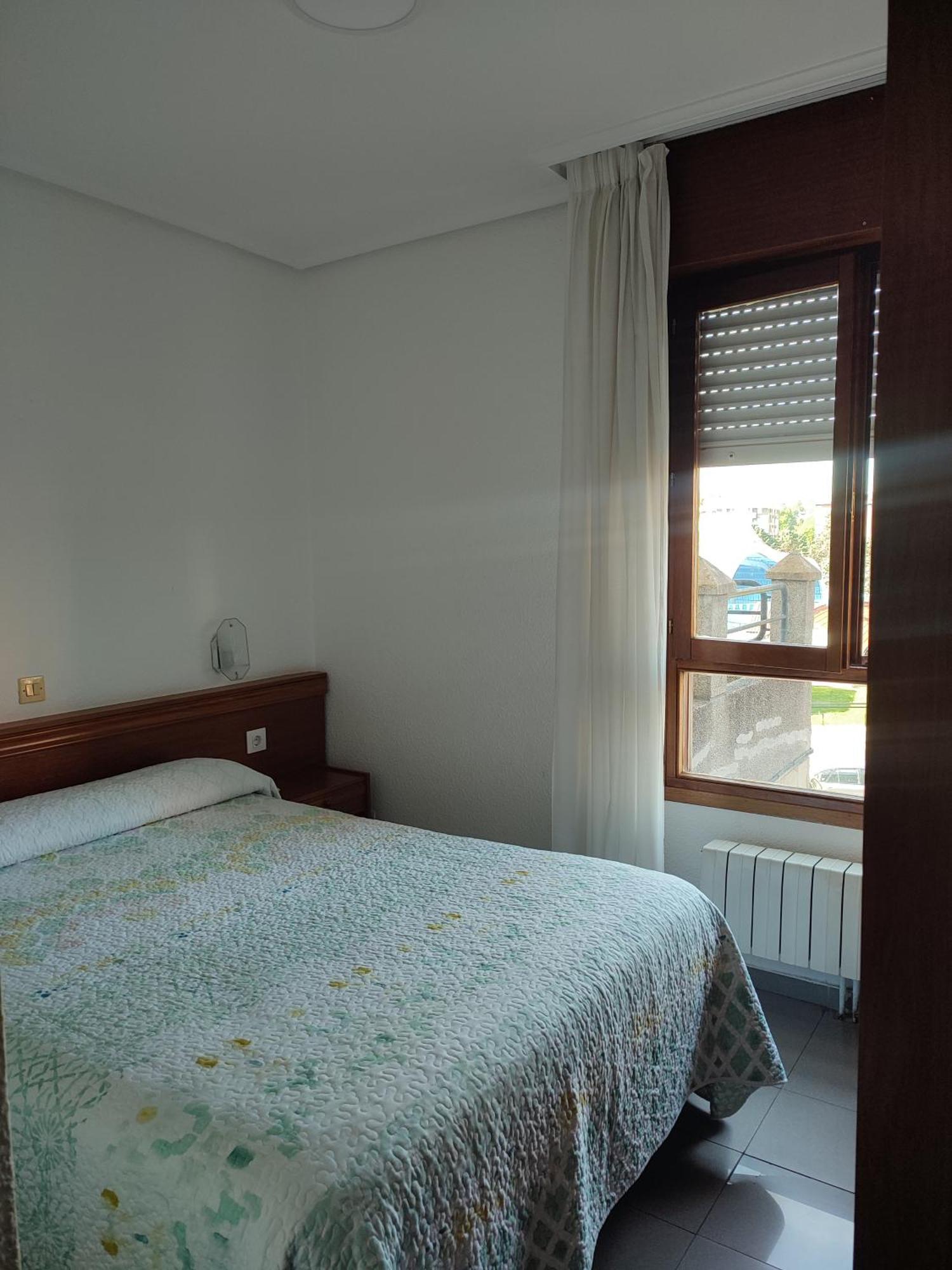 Pension Rada โซลาเรส ภายนอก รูปภาพ